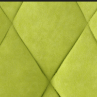 тк. коллекции Велюр  лайм тк. коллекции Велюр  лайм